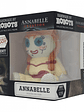 Annabelle Collectible Vinyl Figure from Handmade by Robots - Miniatura 2