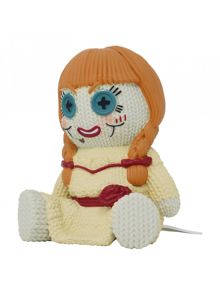 Annabelle Collectible Vinyl Figure from Handmade by Robots 4