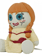 Annabelle Collectible Vinyl Figure from Handmade by Robots - Miniatura 4