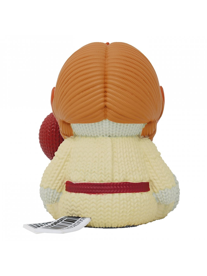 Annabelle Collectible Vinyl Figure from Handmade by Robots 5