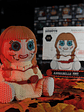 Annabelle Collectible Vinyl Figure from Handmade by Robots - Miniatura 6