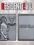 RESIDENT EVIL 2 Limited Edition Claire Redfield Ingot