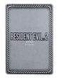 RESIDENT EVIL 2 Limited Edition Claire Redfield Ingot - Miniatura 2