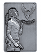 RESIDENT EVIL 2 Limited Edition Claire Redfield Ingot - Miniatura 3