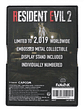 RESIDENT EVIL 2 Limited Edition Claire Redfield Ingot - Miniatura 4