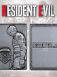 RESIDENT EVIL 2 Limited Edition Leon S. Kennedy Ingot - Miniatura 1