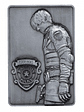RESIDENT EVIL 2 Limited Edition Leon S. Kennedy Ingot - Miniatura 3
