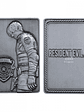 RESIDENT EVIL 2 Limited Edition Leon S. Kennedy Ingot - Miniatura 6