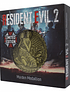 RESIDENT EVIL Limited Edition Maiden Medallion