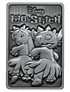 DISNEY Lilo & Stitch Limited Edition Ingot