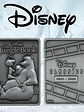 DISNEY The Jungle Book Limited Edition Ingot - Miniatura 1