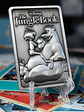 DISNEY The Jungle Book Limited Edition Ingot - Miniatura 3