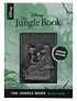DISNEY The Jungle Book Limited Edition Ingot