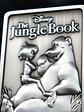 DISNEY The Jungle Book Limited Edition Ingot - Miniatura 7