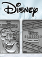 DISNEY Lion King Limited Edition Ingot - Miniatura 1