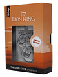 DISNEY Lion King Limited Edition Ingot - Miniatura 2