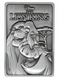 DISNEY Lion King Limited Edition Ingot - Miniatura 6