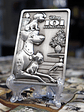 DISNEY 101 Dalmatians Limited Edition Ingot - Miniatura 4
