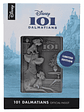 DISNEY 101 Dalmatians Limited Edition Ingot - Miniatura 5