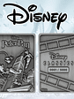 DISNEY Peter Pan Limited Edition Ingot - Miniatura 1