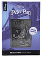 DISNEY Peter Pan Limited Edition Ingot - Miniatura 5