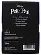 DISNEY Peter Pan Limited Edition Ingot - Miniatura 6