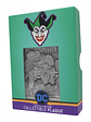 DC Joker Limited Edition Collectible Ingot - Miniatura 2