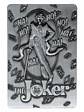 DC Joker Limited Edition Collectible Ingot - Miniatura 4