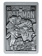 DC Joker Limited Edition Collectible Ingot - Miniatura 5