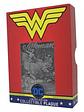 DC Wonder Woman Limited Edition Collectible Ingot - Miniatura 2