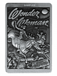 DC Wonder Woman Limited Edition Collectible Ingot - Miniatura 4