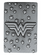 DC Wonder Woman Limited Edition Collectible Ingot - Miniatura 5