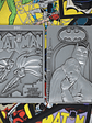DC Batman Limited Edition Collectible Ingot - Miniatura 1
