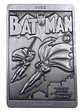 DC Batman Limited Edition Collectible Ingot - Miniatura 5