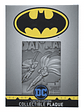DC Batman Limited Edition Collectible Ingot - Miniatura 6
