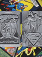 DC Superman Limited Edition Collectible Ingot - Miniatura 1