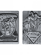 DC Superman Limited Edition Collectible Ingot - Miniatura 3