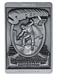 DC Superman Limited Edition Collectible Ingot - Miniatura 4