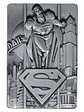 DC Superman Limited Edition Collectible Ingot - Miniatura 5