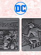 DC The Flash Limited Edition Collectible Ingot - Miniatura 1