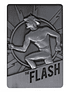 DC The Flash Limited Edition Collectible Ingot