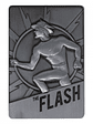 DC The Flash Limited Edition Collectible Ingot - Miniatura 8