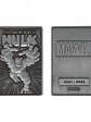 MARVEL Limited Edition Hulk Ingot - Miniatura 3