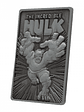 MARVEL Limited Edition Hulk Ingot - Miniatura 4
