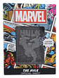 MARVEL Limited Edition Hulk Ingot - Miniatura 5