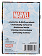 MARVEL Limited Edition Hulk Ingot - Miniatura 6