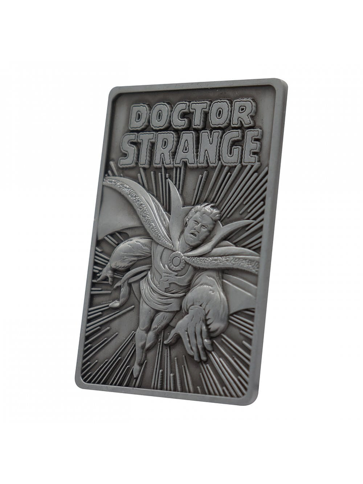 MARVEL Limited Edition Doctor Strange Ingot 4