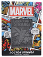 MARVEL Limited Edition Doctor Strange Ingot - Miniatura 5