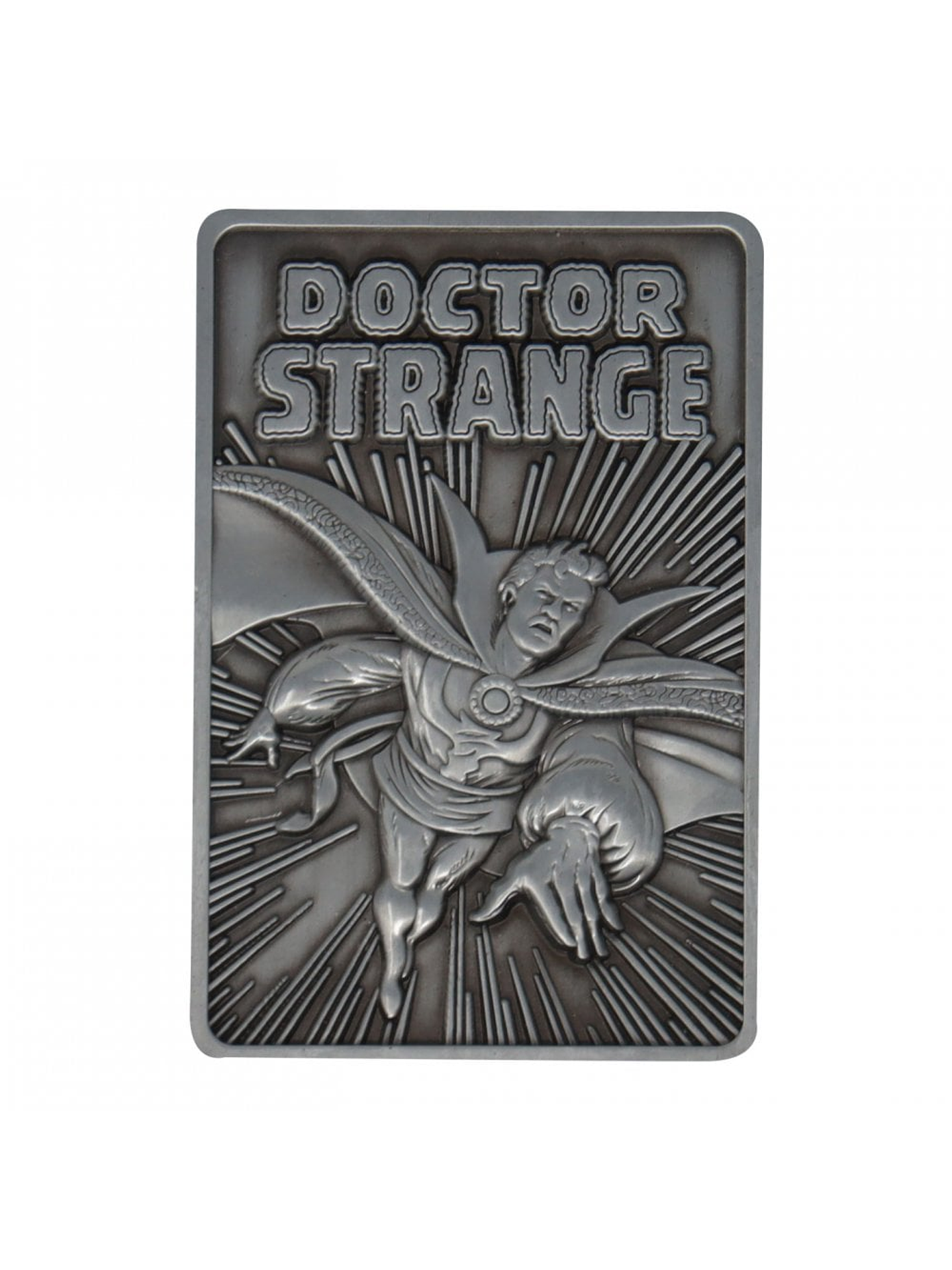 MARVEL Limited Edition Doctor Strange Ingot 7