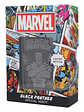 MARVEL Limited Edition Black Panther Ingot - Miniatura 1